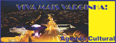 Varginha Agenda Cultural