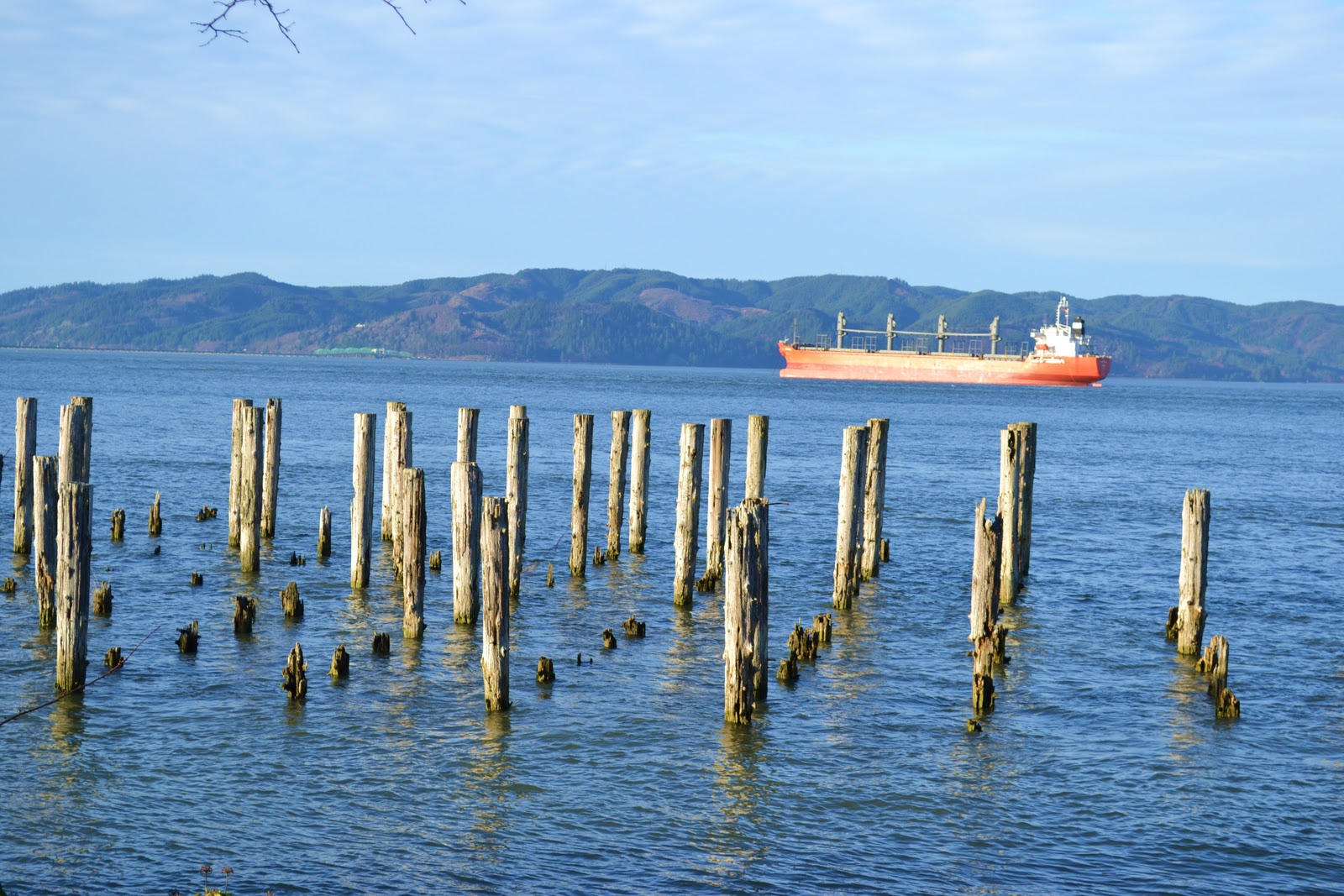 astoria oregon photos