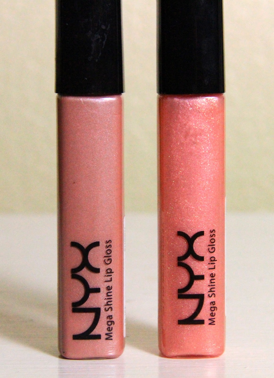 My Ulta NYX Haul; Liners, Shadows, and Glosses