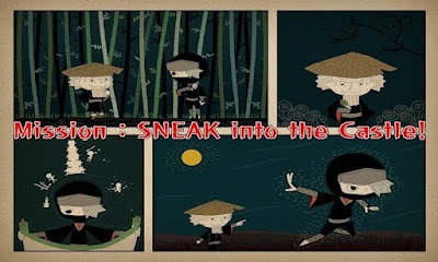 Shadow ZIN: Ninja Boy Shadow ZIN: Ninja Boy apk