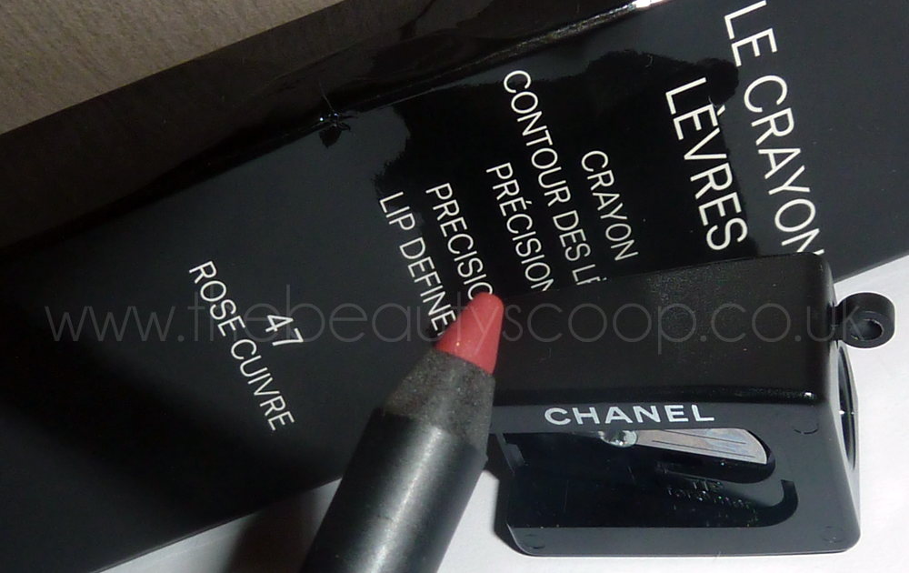 My Rouge Coco Lipstick by Chanel Has Lasted 5 Years