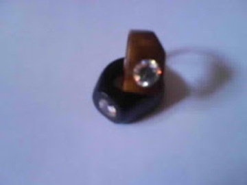 CINCIN KOKKA MATA 1