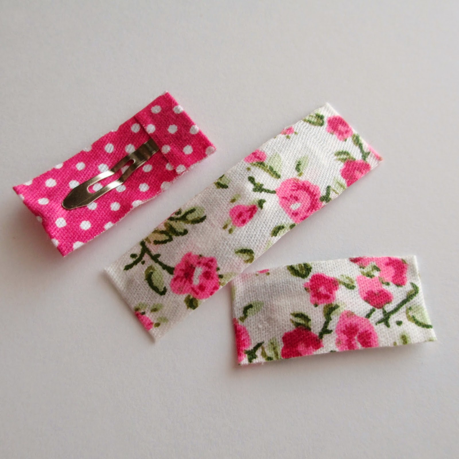 Love My Tapes Fabric Tape Snap Clips