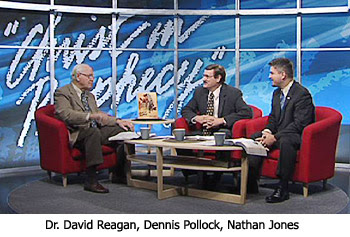 Christ in Prophecy Panel Christ in Prophecy Panel
