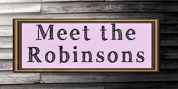 Meet the Robinson