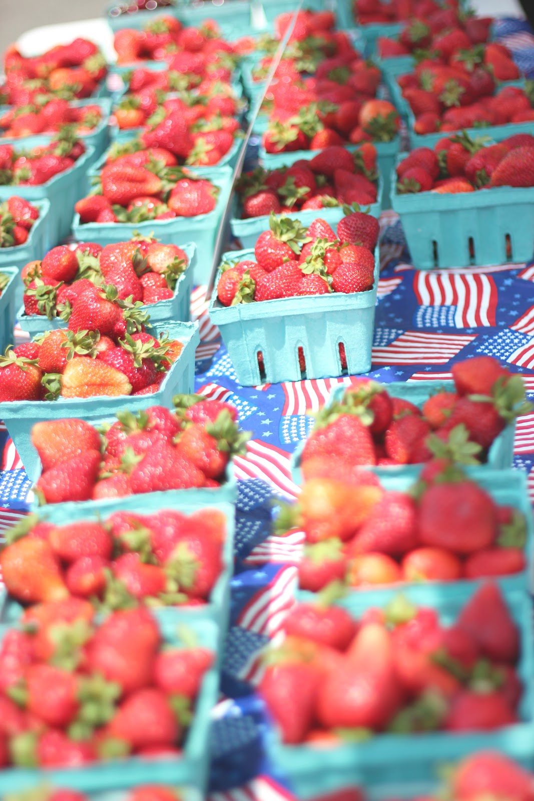 homebook strawberry festival
