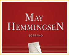 May Hemmingsen