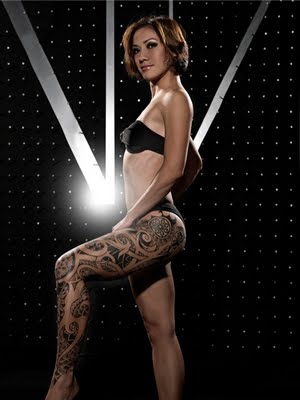 Samoan Style Tattoo Samoan Tattoo