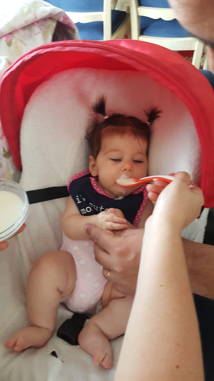Bir çocuğa anne sütü vermek mümkün müdür Bir çocuğa anne sütü vermek mümkün müdür