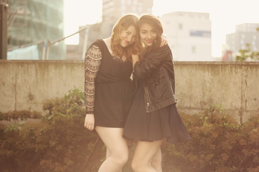 missguided soul sisters