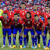 Entérate aquí de cómo ver los encuentros de Chile contra Irán y Brasil en HD y gratis por TV Digital Abierta