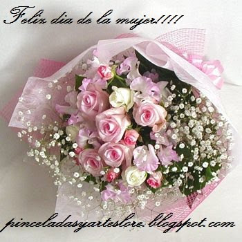 Muñecos country: regalito dia de la mujer