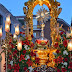 Celebración del Corpus Christi