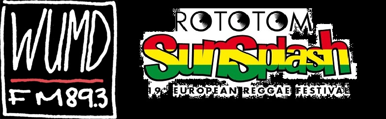 Rototom Sunsplash on Roots Radical Connection