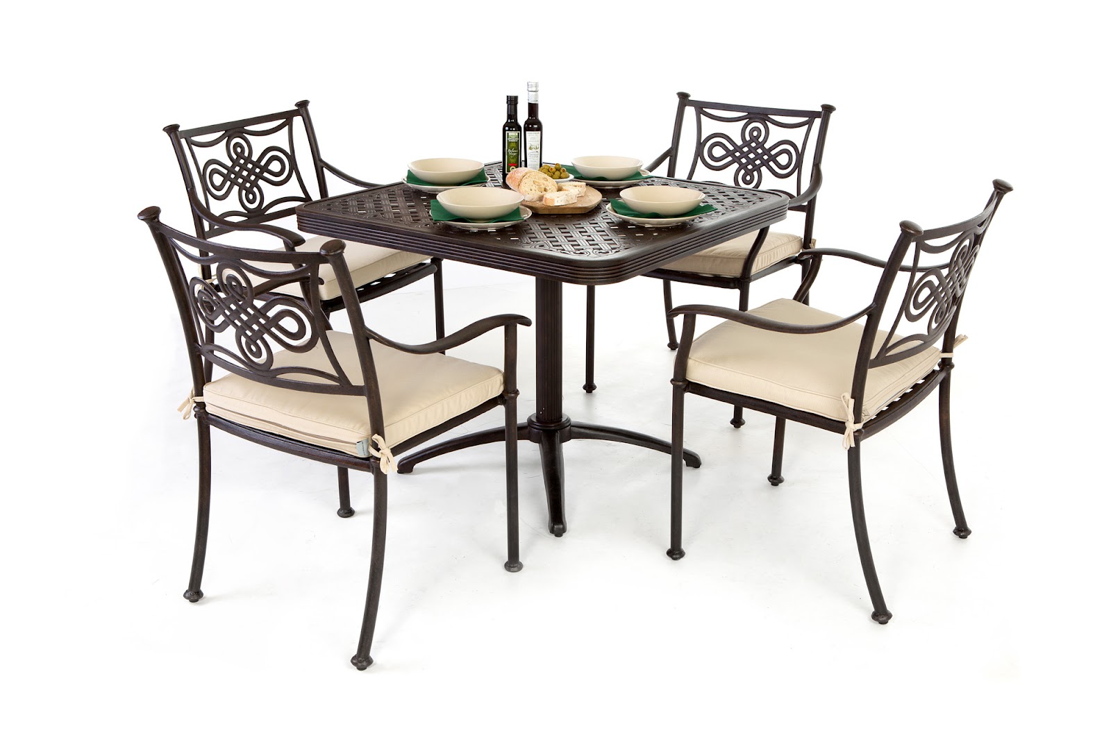 Outside Edge Garden Furniture Blog Restaurant 23 selects our