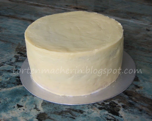 Die Tortenmacherin: Alice im Wunderland, Making of...3