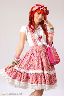Vestidos Japoneses fotos e imagens de modelos de Vestidos Japoneses
