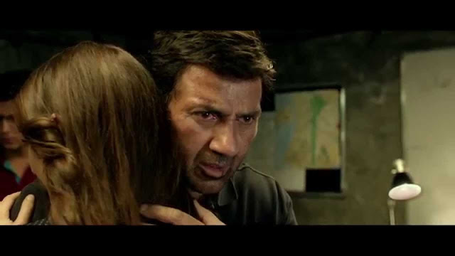 ghayal once again trailer ghayal once again trailer