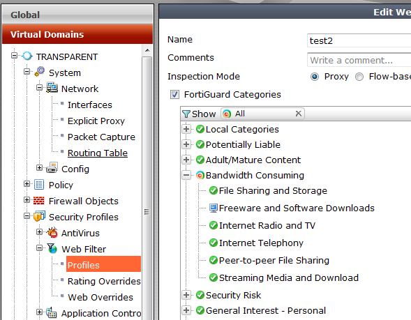fortigate modify config text file fortigate modify config text file