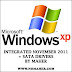 Microsoft Windows XP Professional SP3 Integrated November 2011 SATA Drivers thumbnail