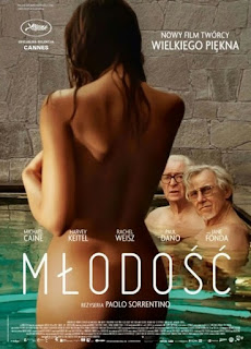 Młodość - Youth