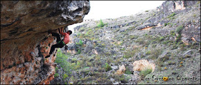 "Expediente tris (7b)", Cañón de Uceda