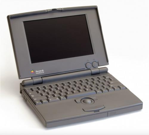 Apple Powerbook 100