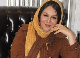 Actress pictures: Iranian actress Setareh Eskandari