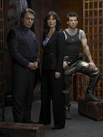 Galactica Vs Galactica Parte II: Diferencias 4