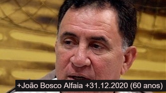 +31.12.2020 + JOÃO BOSCO ALFAIA