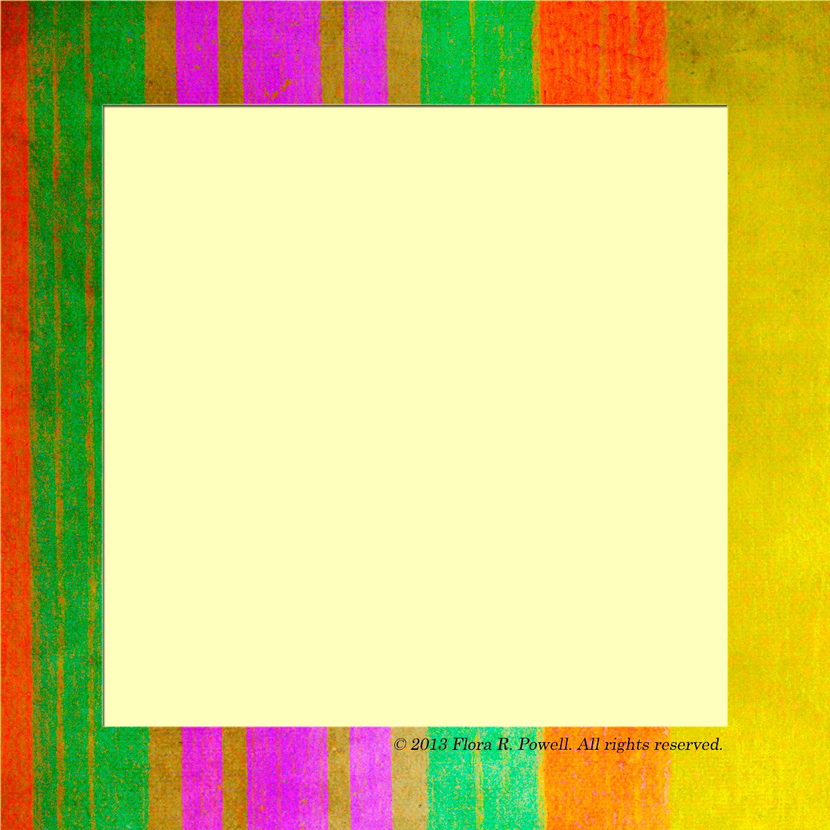 Children's Wallpaper Borders