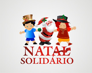 Natal Solidário