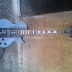 gibson lespaul ashba custom