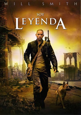 Soy Leyenda (2008) Dvdrip Latino Soy+leyenda