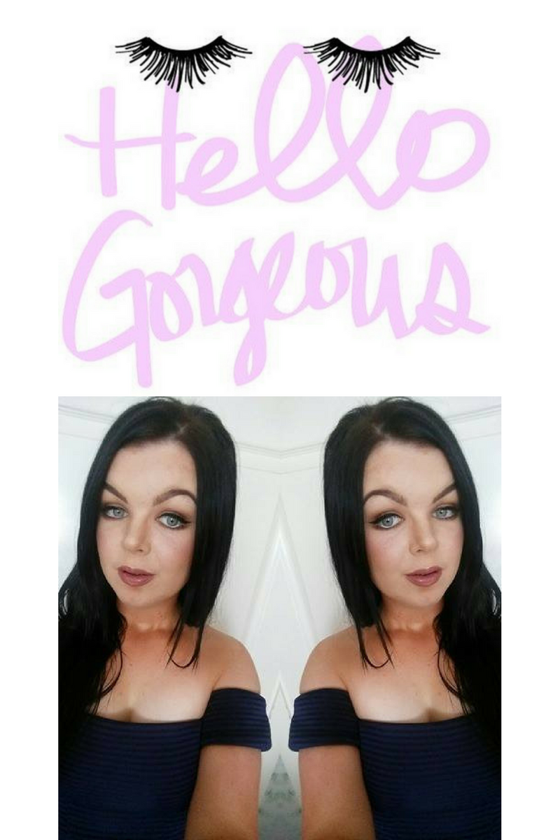 Welcome to Lipstick And Louboutins Blog! x