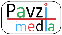 Pavzi Media