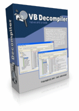 VB Decompiler 8.3 Full With Keygen - Mediafire