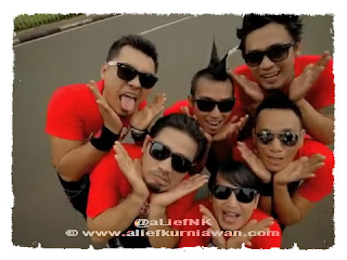 Tipe-X - Cherrybelle Tipe-X - Cherrybelle