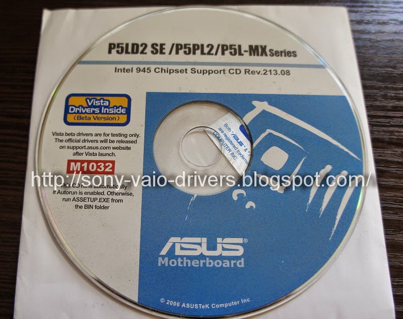 Asus P5k Se Motherboard Support Cd For Windows Xp 64 Bit