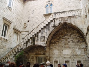 Croácia Split