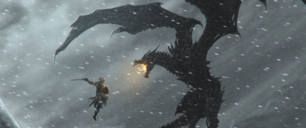 Skyrim Tips and Hints