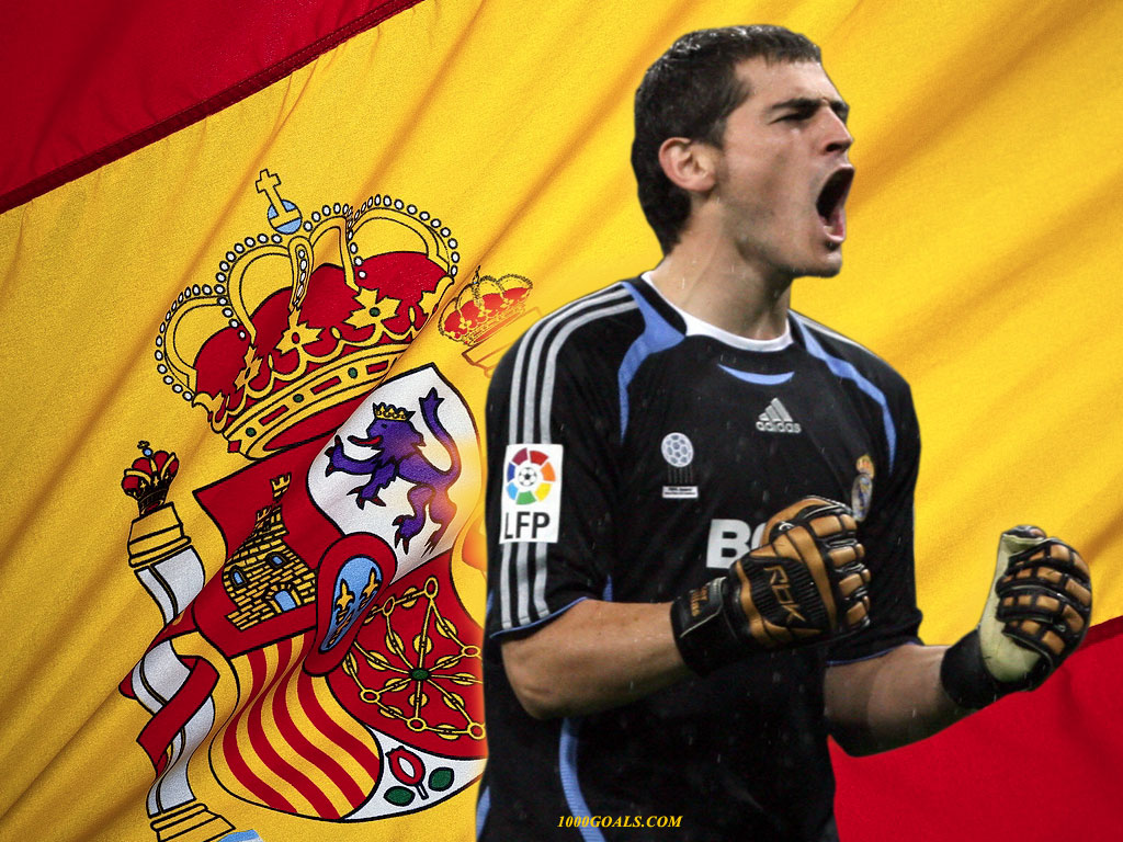 Iker Casillas Iker Casillas
