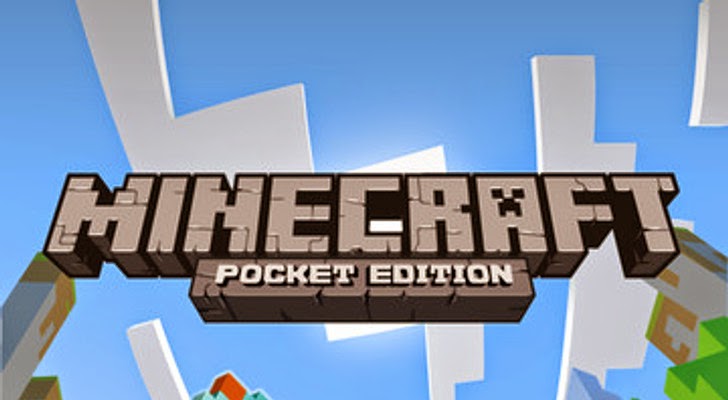 Minecraft Pocket Editon 0.11.0 Build 6