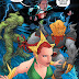 JUSTICE LEAGUE UNITED #11