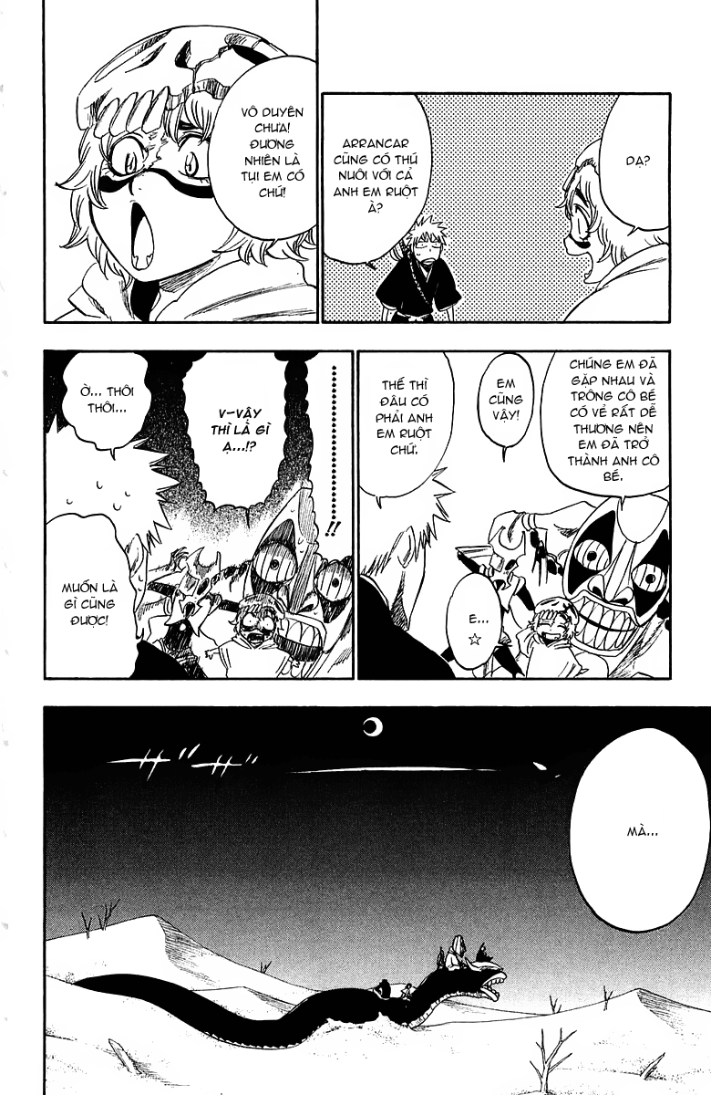 BLEACH chap 246