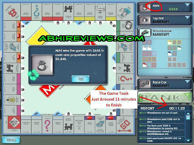 Monopoly Tips Monopoly Tips