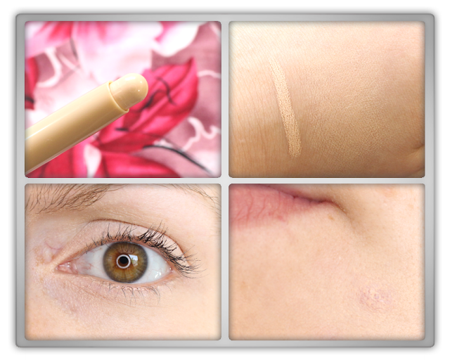 Jolse haul review Etude House beauty blogger blog Surprise Stick Concealer 01 light beige Jolse haul review Etude House beauty blogger blog Surprise Stick Concealer 01 light beige