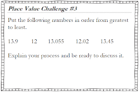 Classroom Freebies Too: Place Value Activity Cards