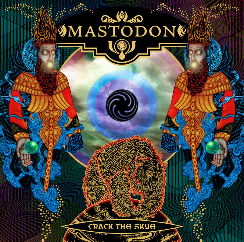 Crack The Skye Mastodon