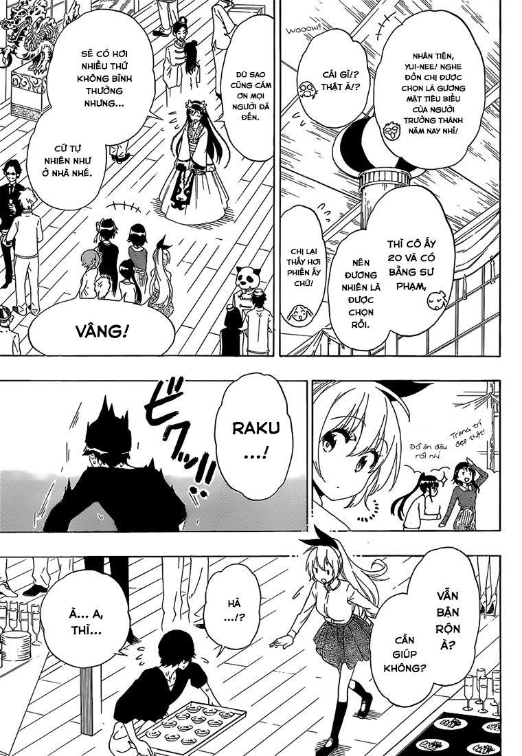 Fuuka chap 176